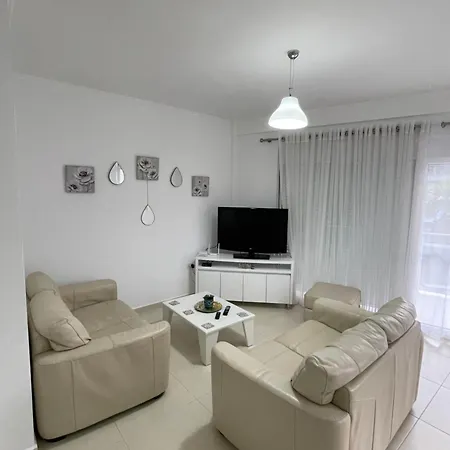 Primaveraapart Durrës