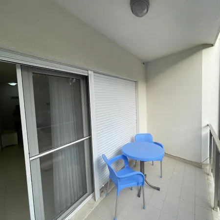 Primaveraapart Durrës